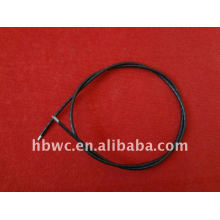 electrical earthing, aluminum steel strand wire